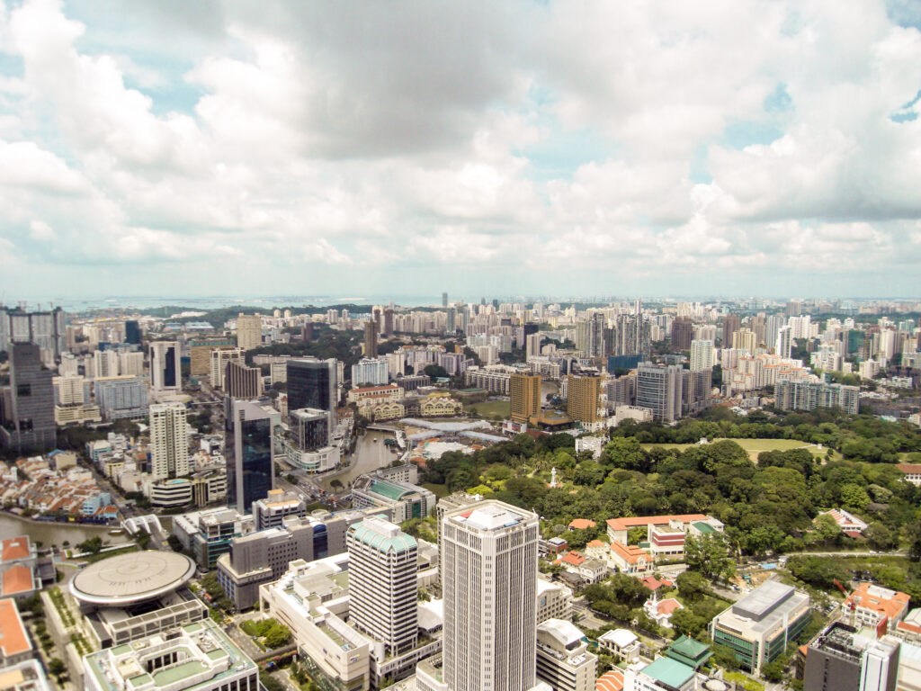Singapur