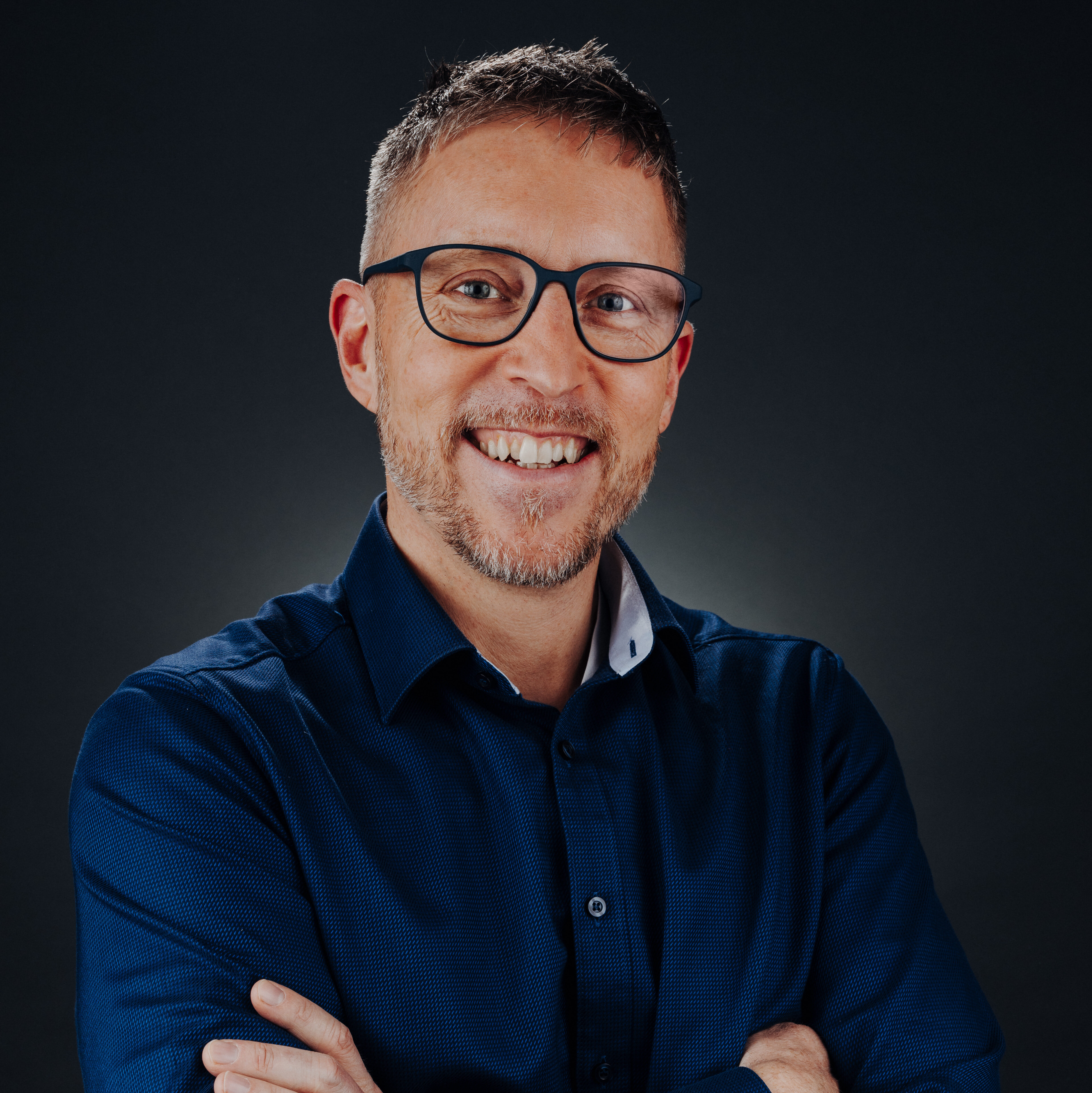 Andreas Speckert Inhaber und Hörakustikmeister